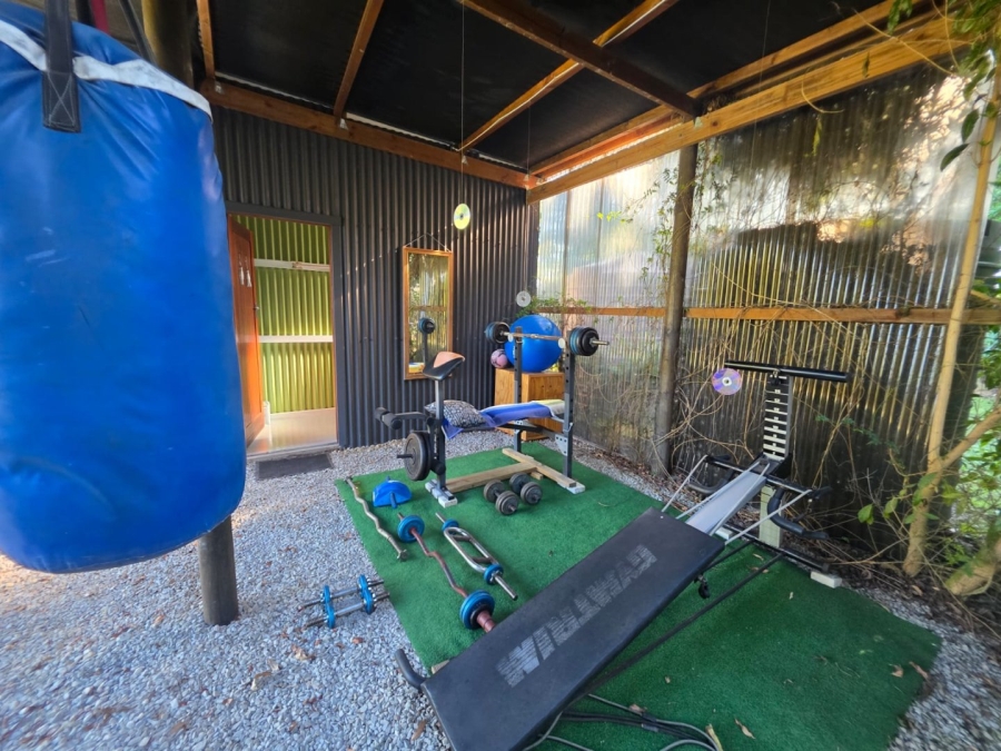 Commercial Property for Sale in Knysna Rural Western Cape